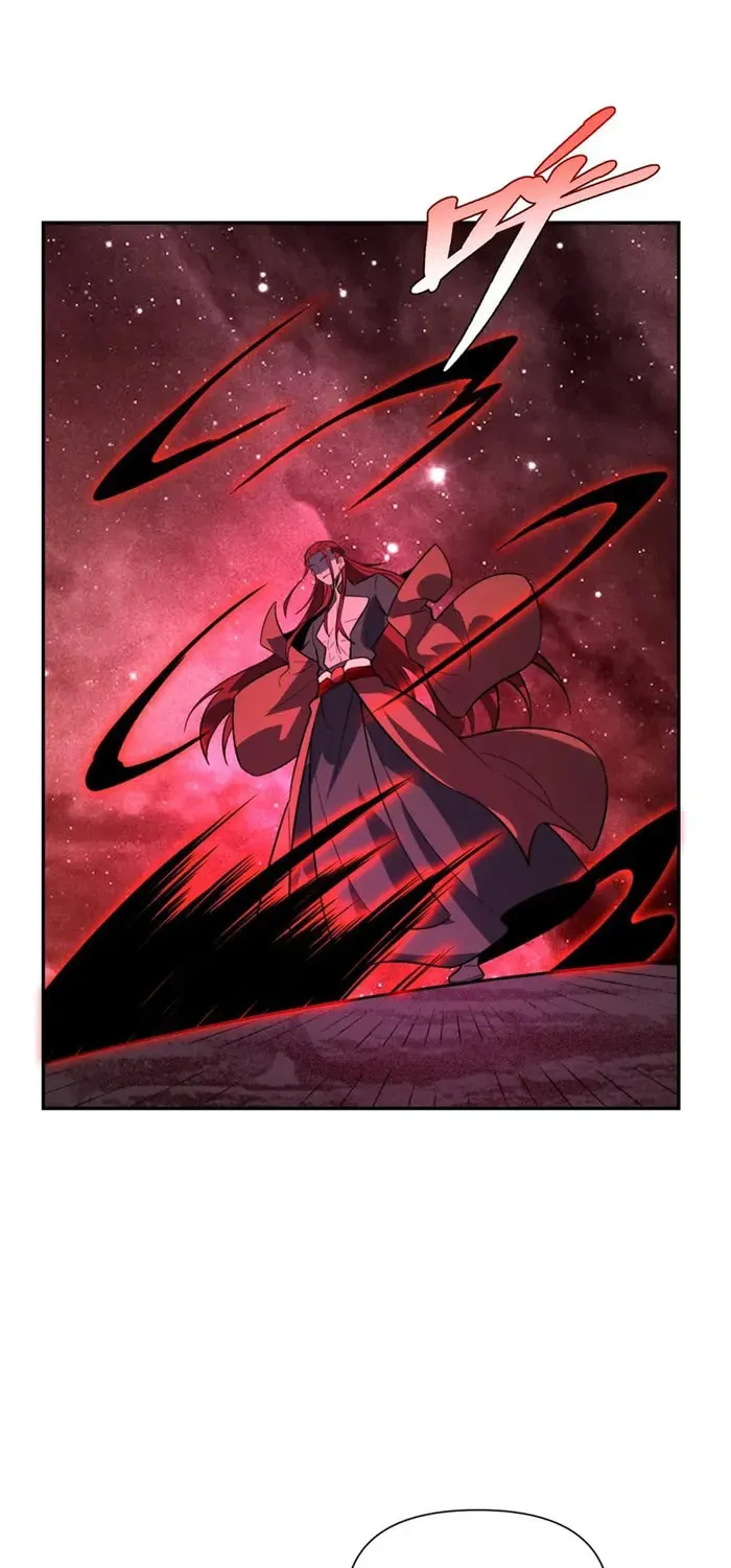 A Big Shot Actually Chapter 521 page 35 - 