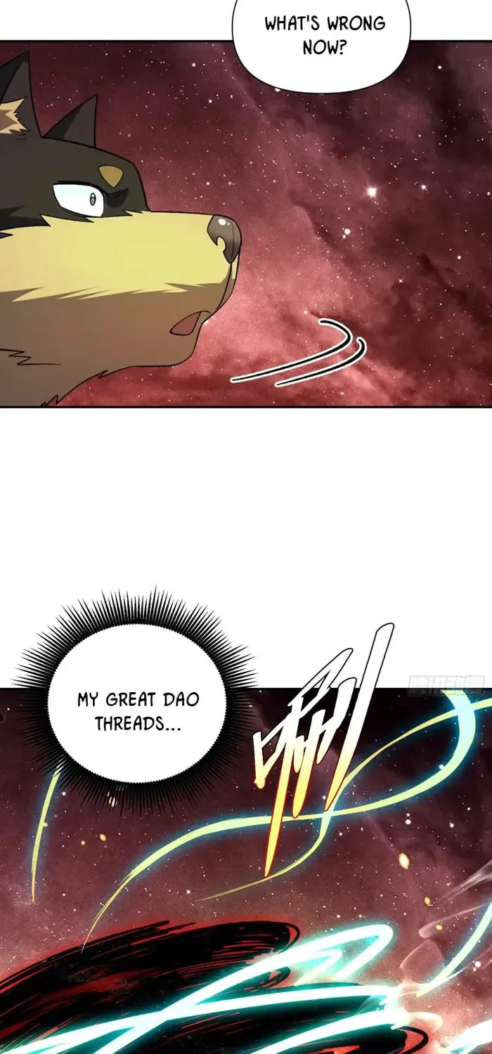 A Big Shot Actually Chapter 521 page 36 - 
