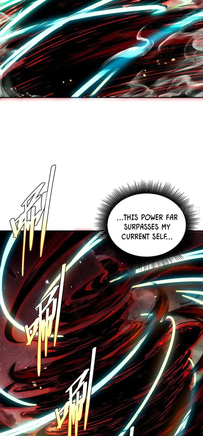 A Big Shot Actually Chapter 521 page 37 - 