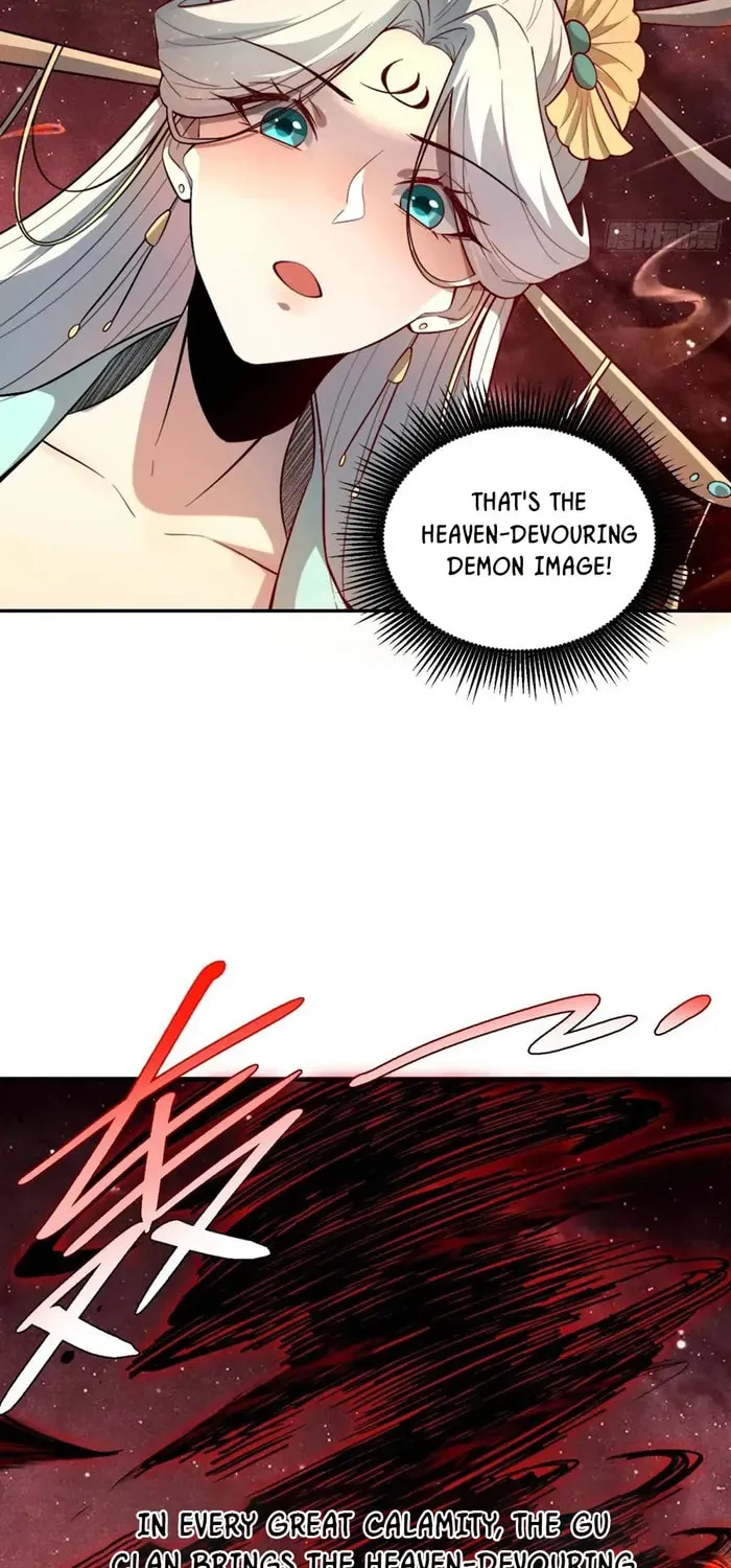 A Big Shot Actually Chapter 521 page 39 - 