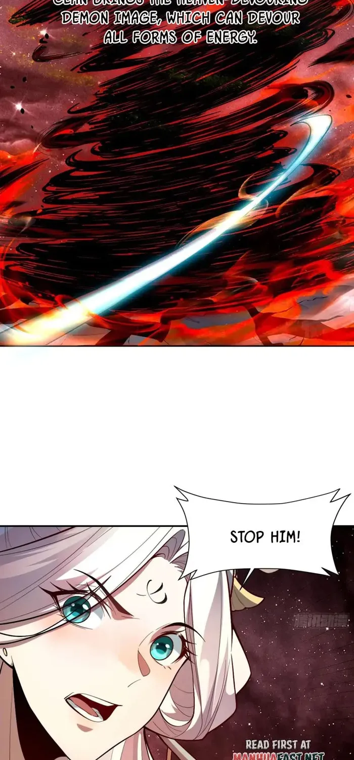 A Big Shot Actually Chapter 521 page 40 - 