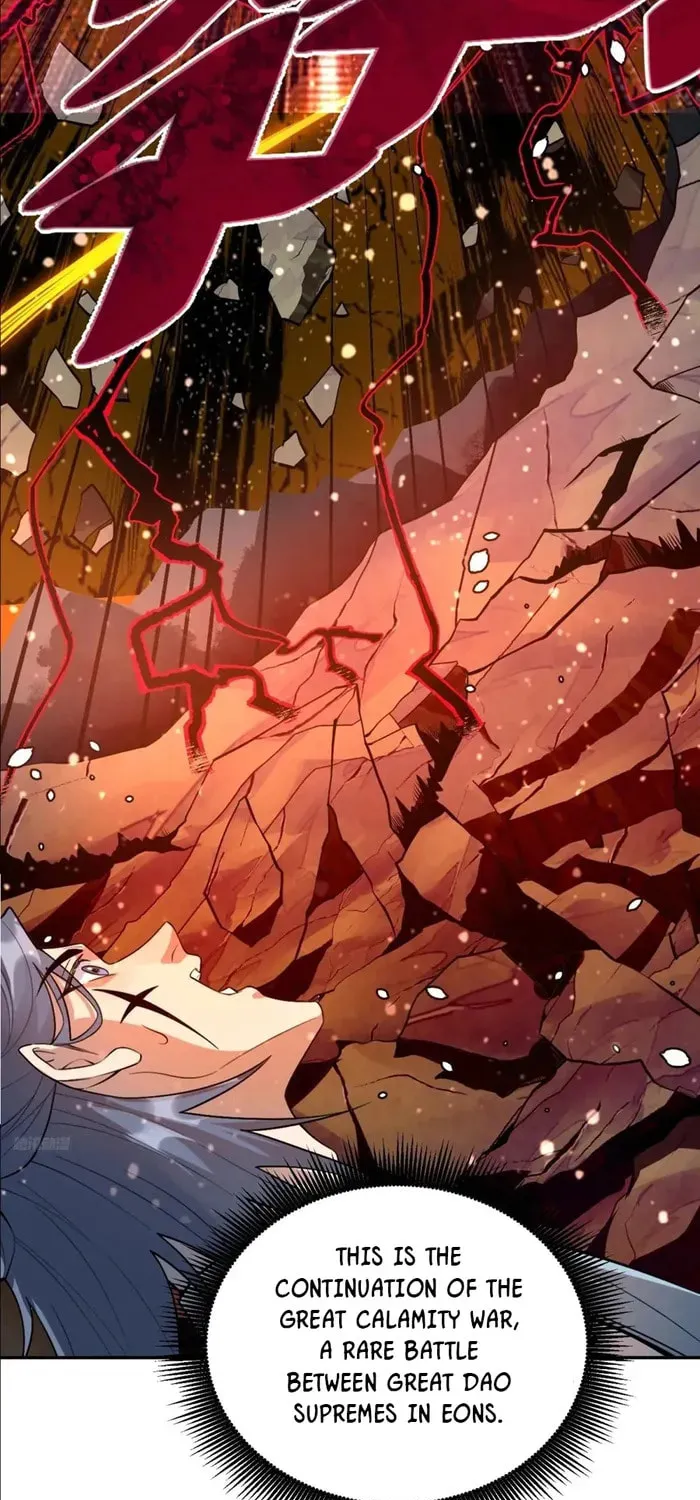 A Big Shot Actually Chapter 521 page 5 - 