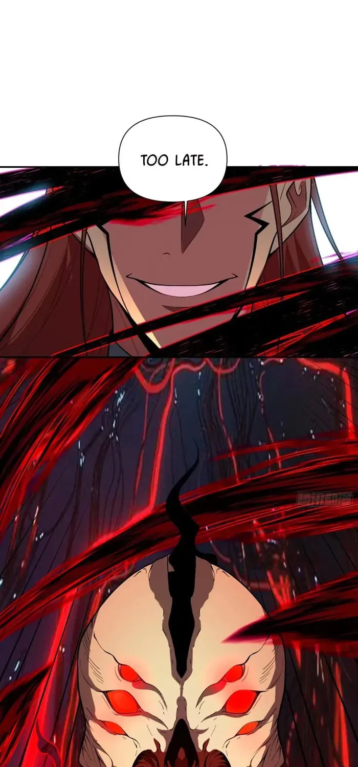 A Big Shot Actually Chapter 521 page 42 - 