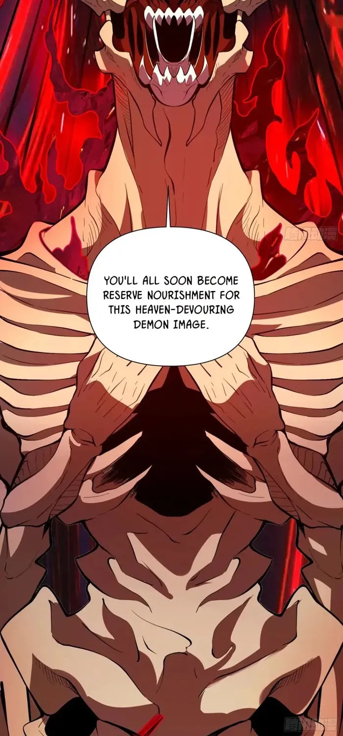 A Big Shot Actually Chapter 521 page 43 - 
