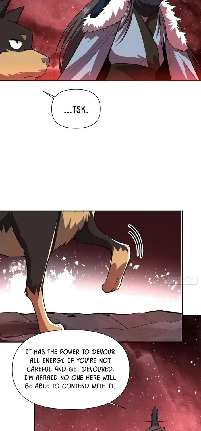 A Big Shot Actually Chapter 521 page 46 - 