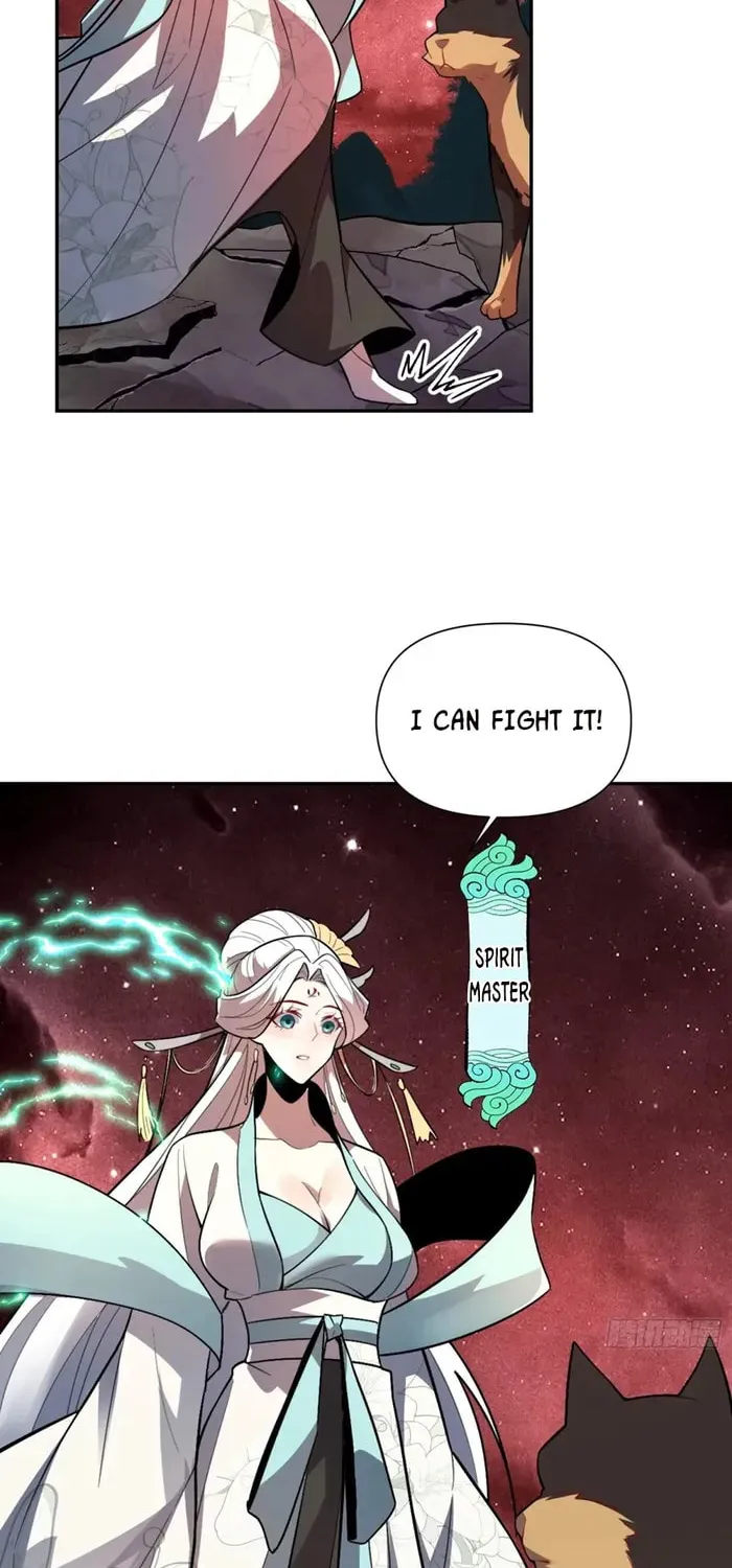 A Big Shot Actually Chapter 521 page 50 - 