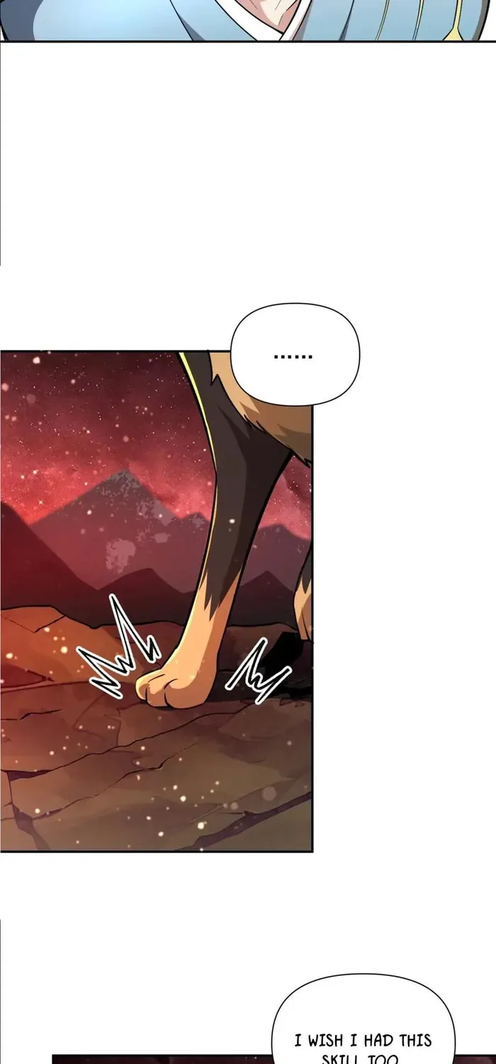 A Big Shot Actually Chapter 521 page 7 - 