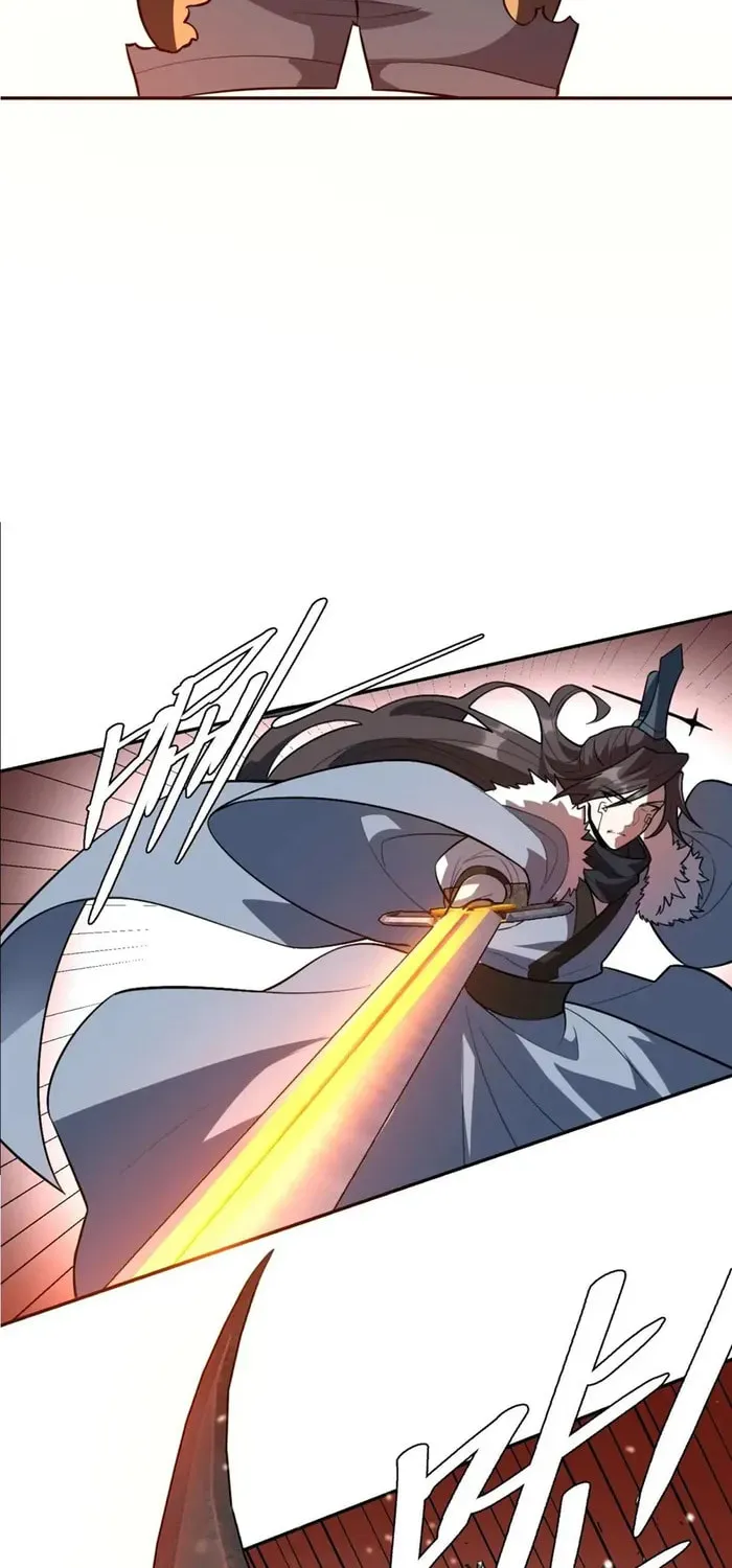 A Big Shot Actually Chapter 521 page 10 - 