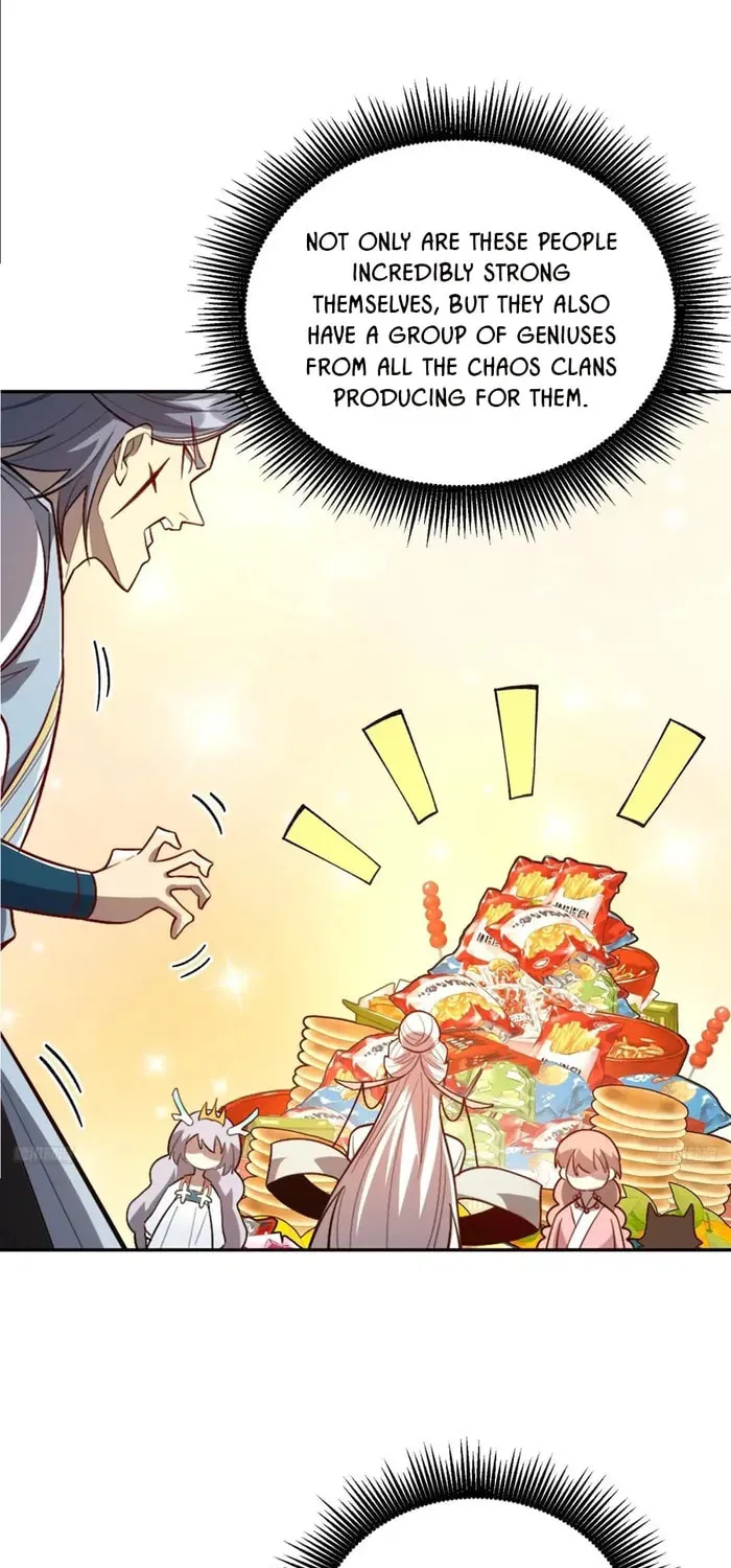 A Big Shot Actually Chapter 522 page 11 - 