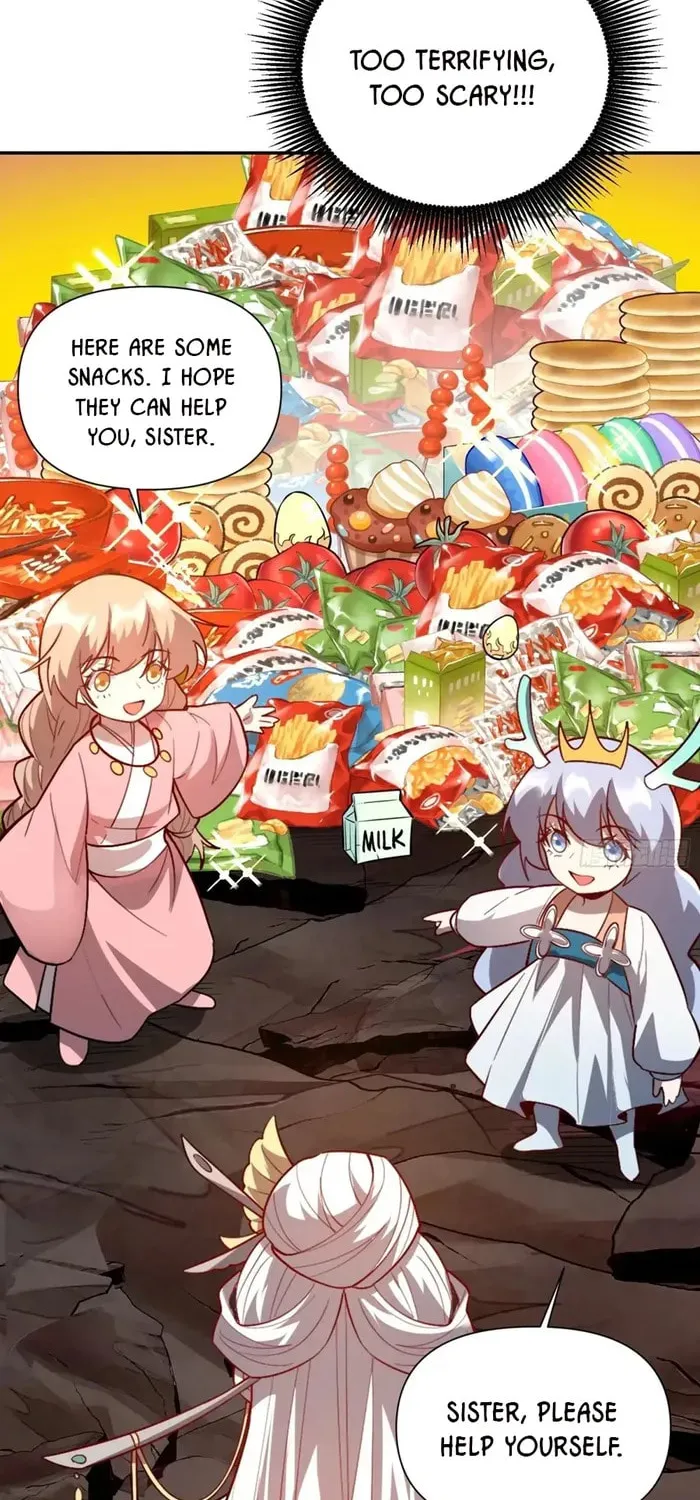 A Big Shot Actually Chapter 522 page 12 - 