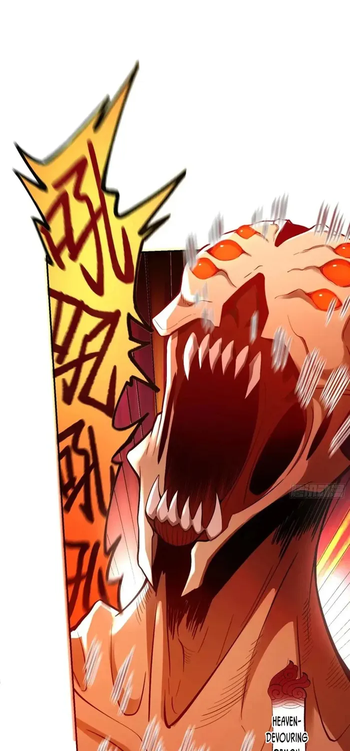 A Big Shot Actually Chapter 522 page 15 - 