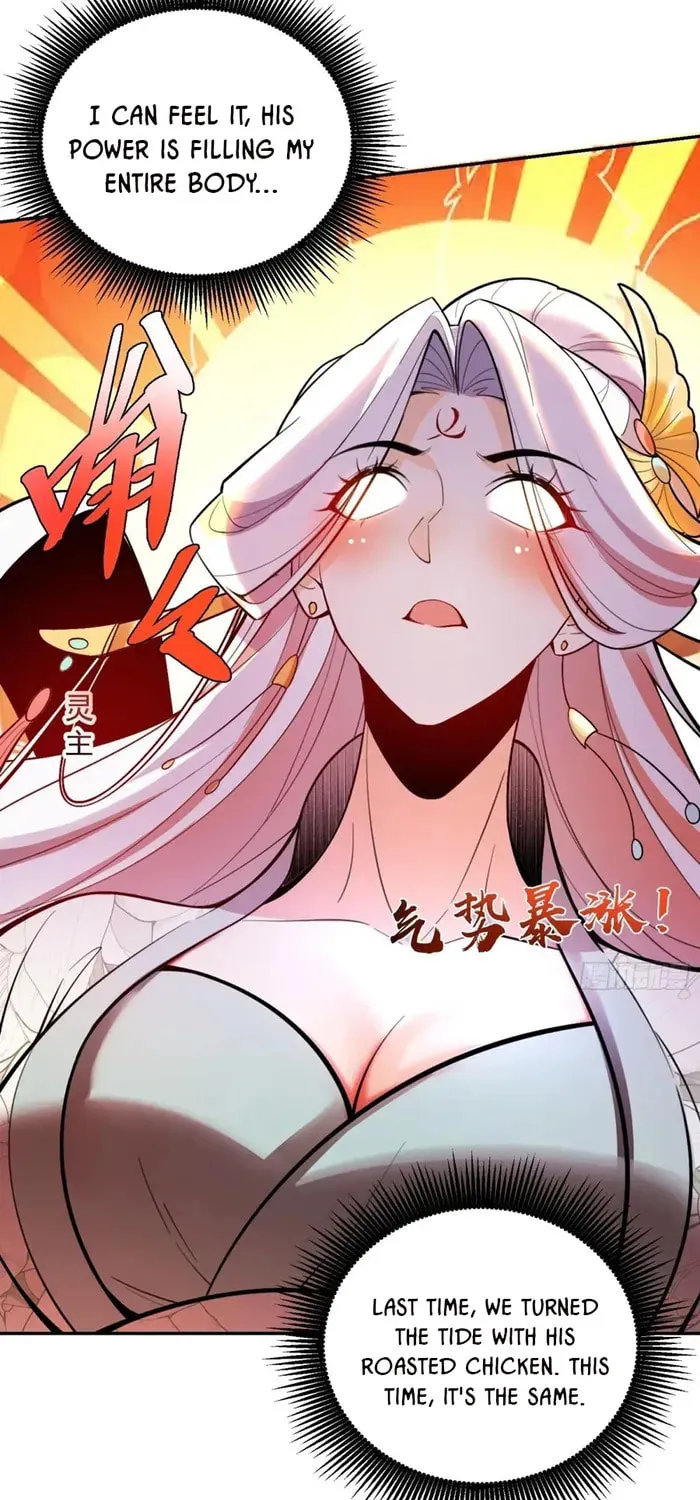 A Big Shot Actually Chapter 522 page 20 - 