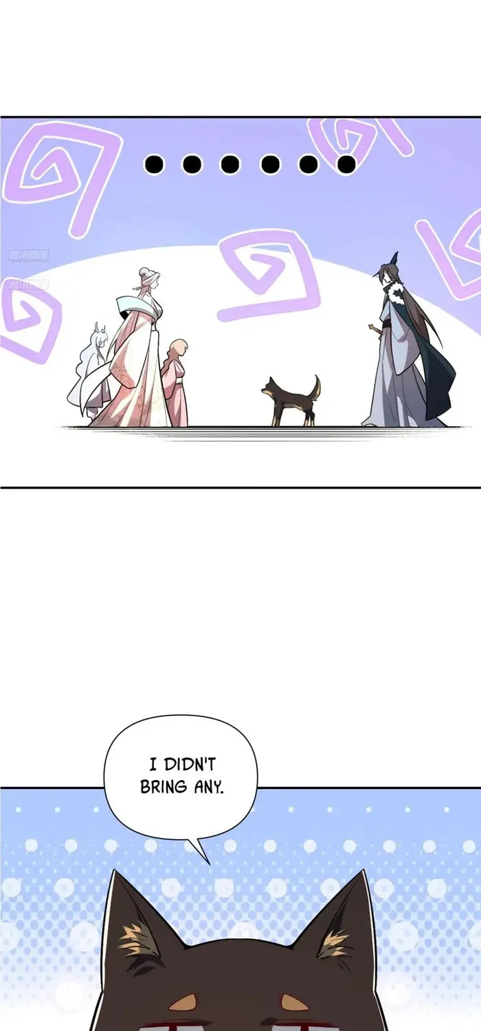 A Big Shot Actually Chapter 522 page 3 - 