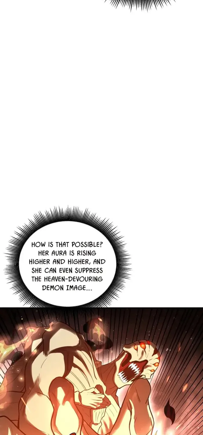 A Big Shot Actually Chapter 522 page 21 - 