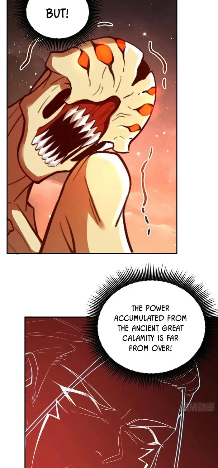 A Big Shot Actually Chapter 522 page 23 - 