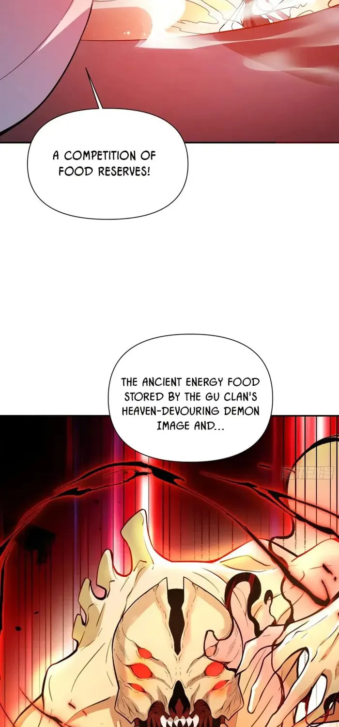 A Big Shot Actually Chapter 522 page 27 - 