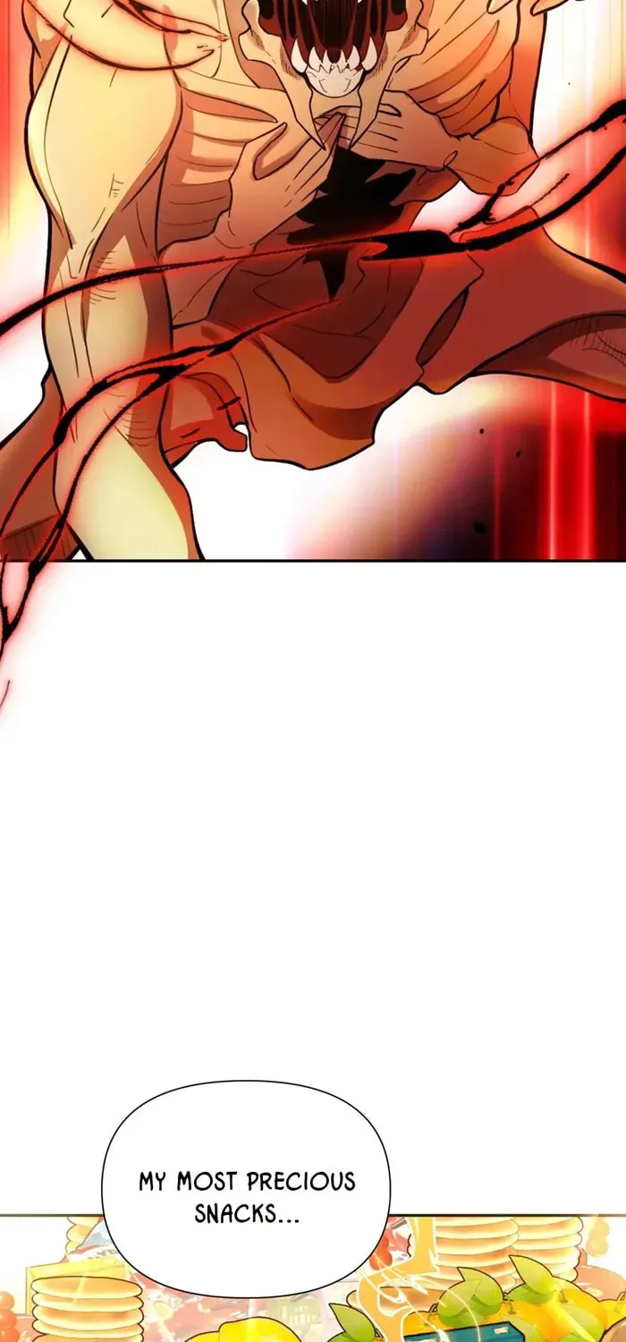 A Big Shot Actually Chapter 522 page 28 - 