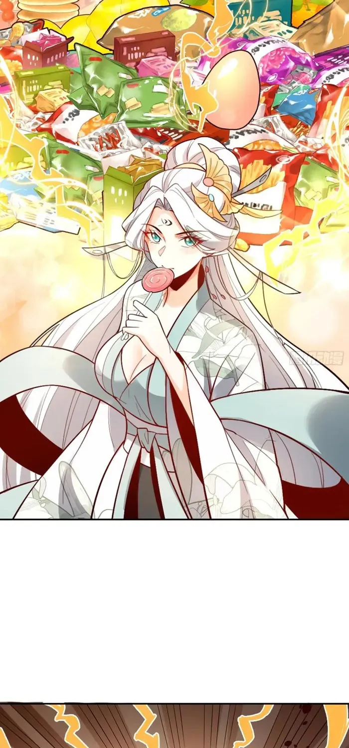 A Big Shot Actually Chapter 522 page 29 - 