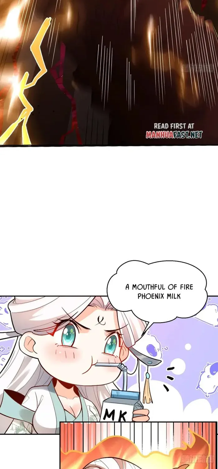 A Big Shot Actually Chapter 522 page 31 - 