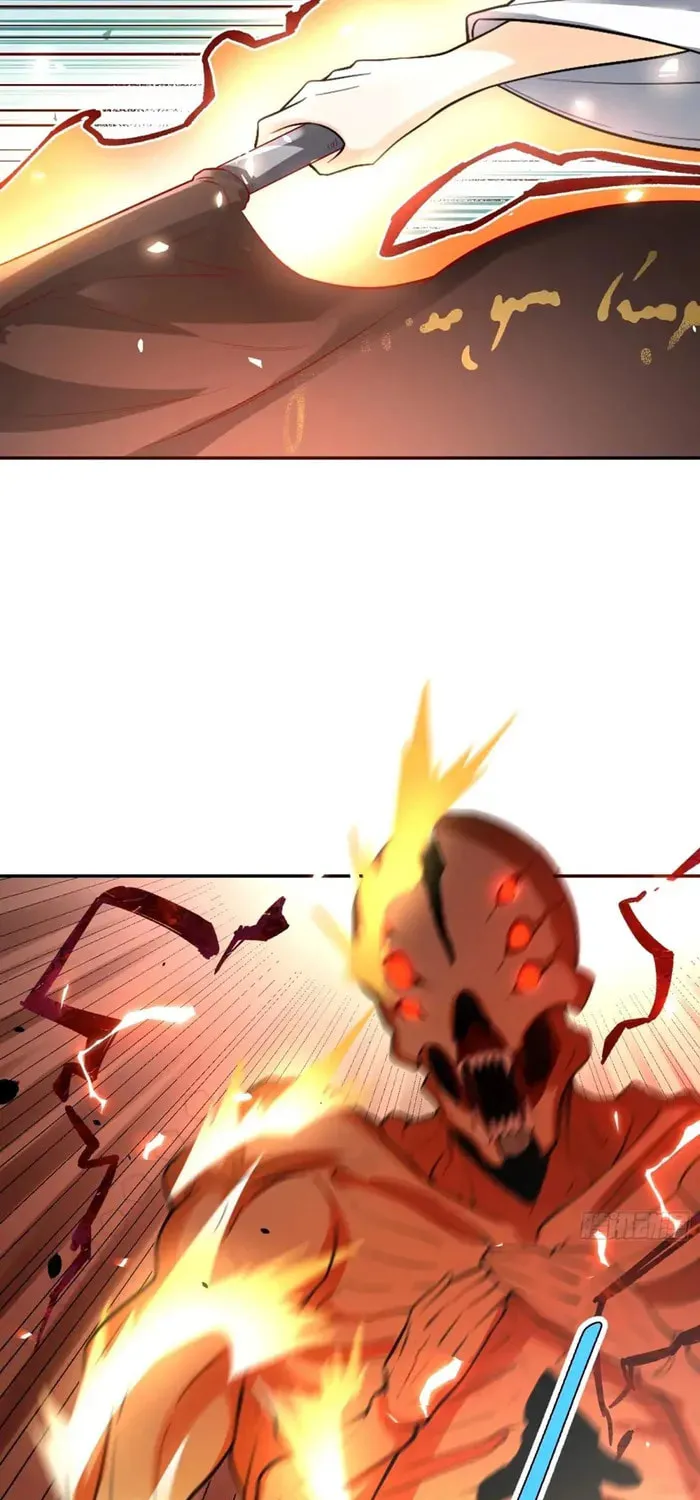 A Big Shot Actually Chapter 522 page 33 - 