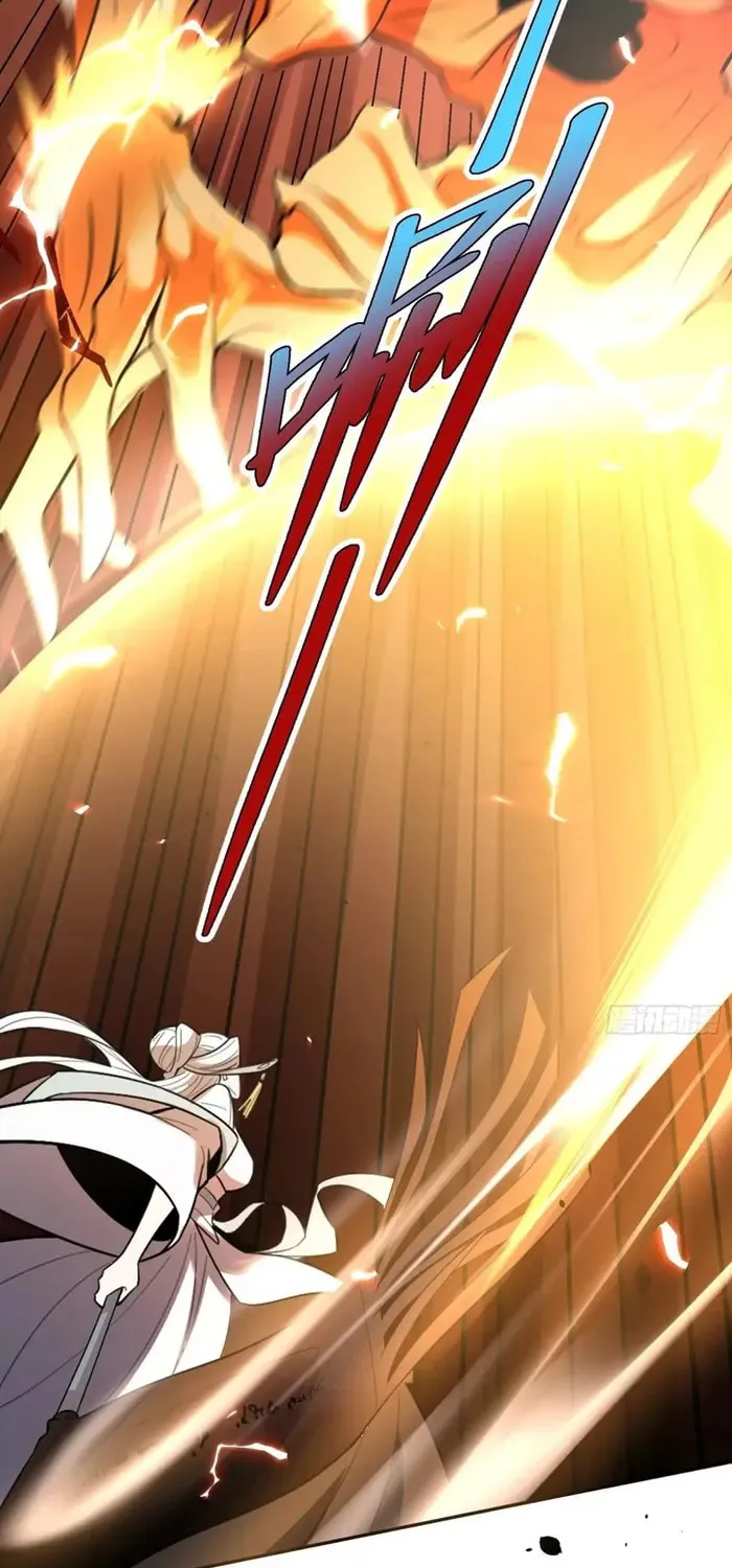 A Big Shot Actually Chapter 522 page 34 - 