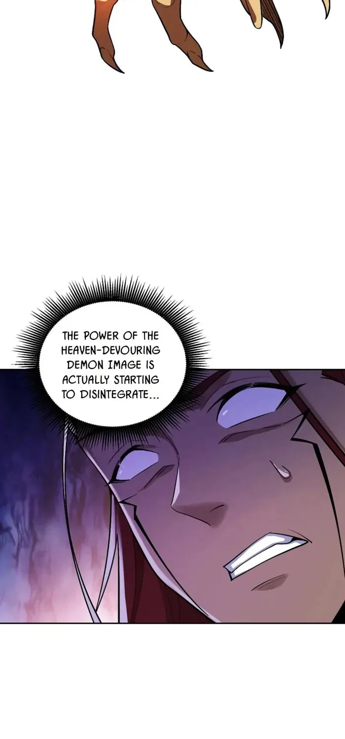 A Big Shot Actually Chapter 522 page 36 - 