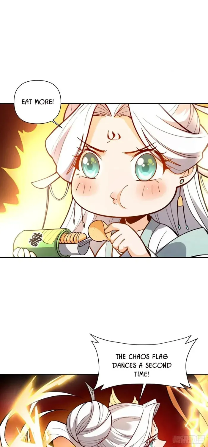 A Big Shot Actually Chapter 522 page 37 - 