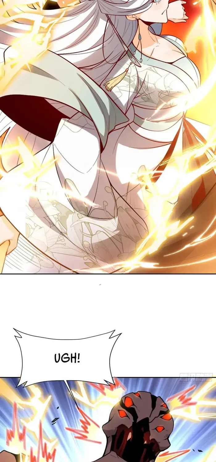 A Big Shot Actually Chapter 522 page 38 - 