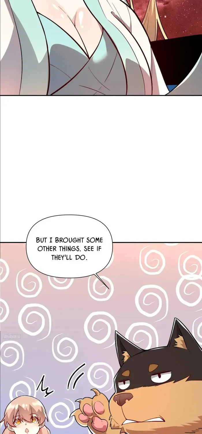 A Big Shot Actually Chapter 522 page 5 - 