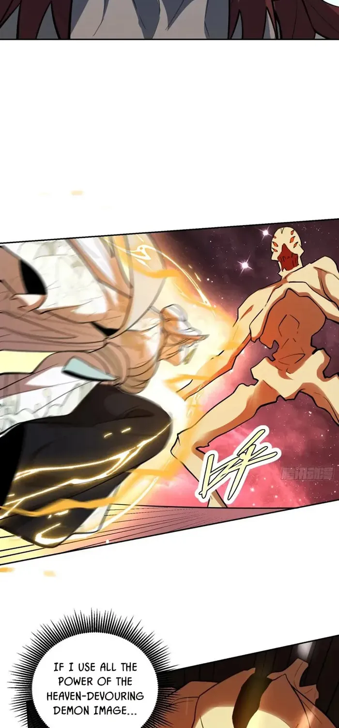 A Big Shot Actually Chapter 522 page 46 - 