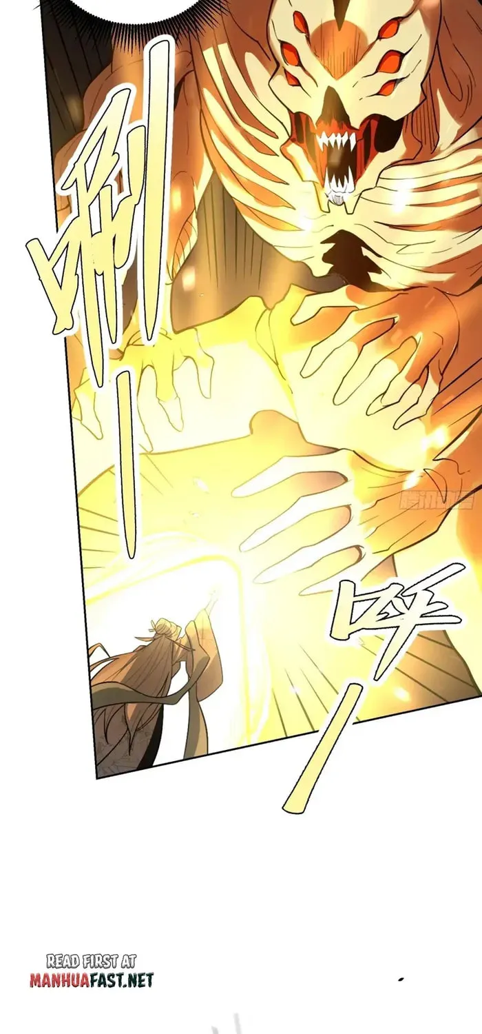 A Big Shot Actually Chapter 522 page 47 - 