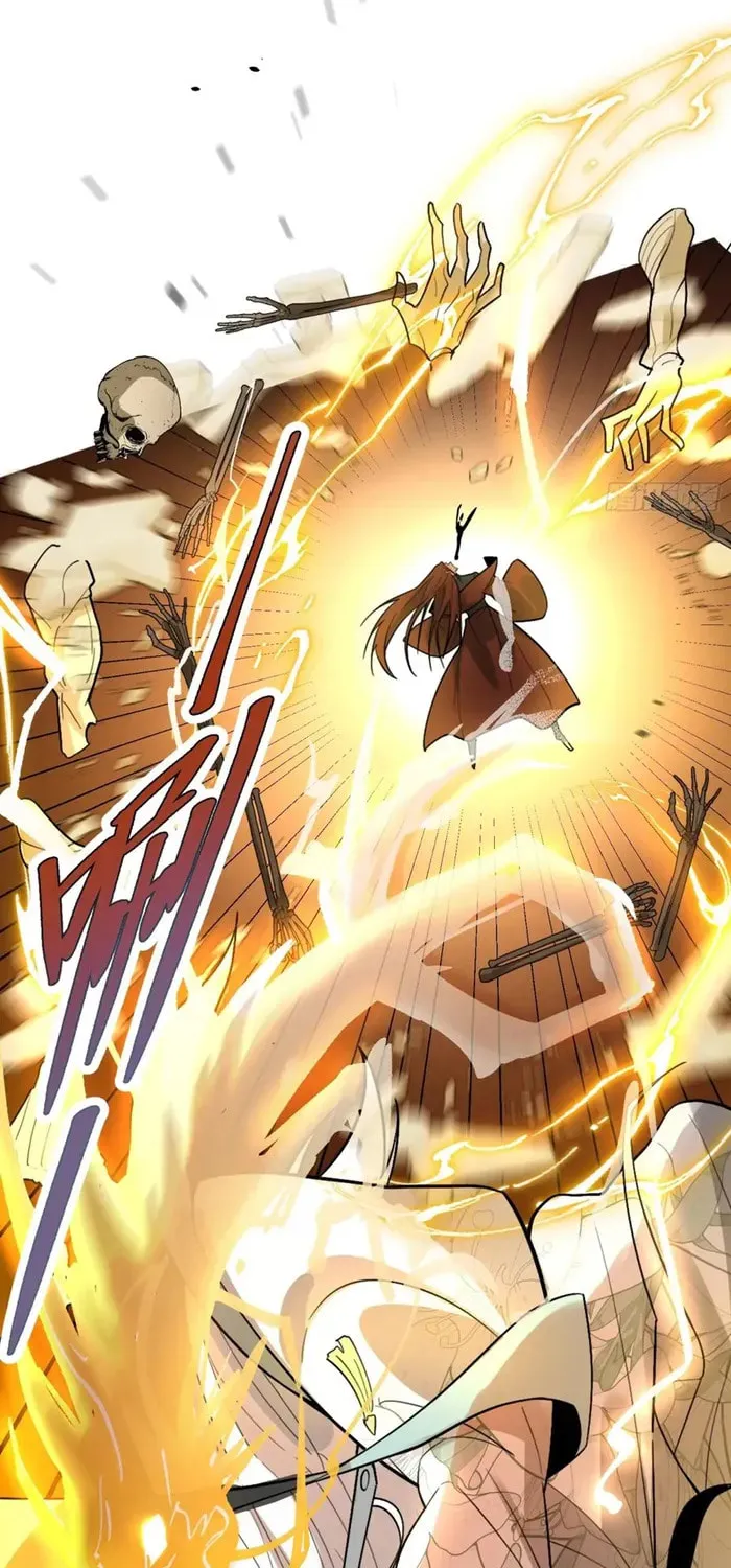 A Big Shot Actually Chapter 522 page 48 - 
