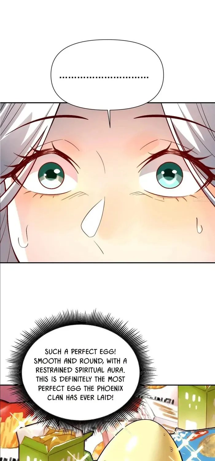 A Big Shot Actually Chapter 522 page 8 - 