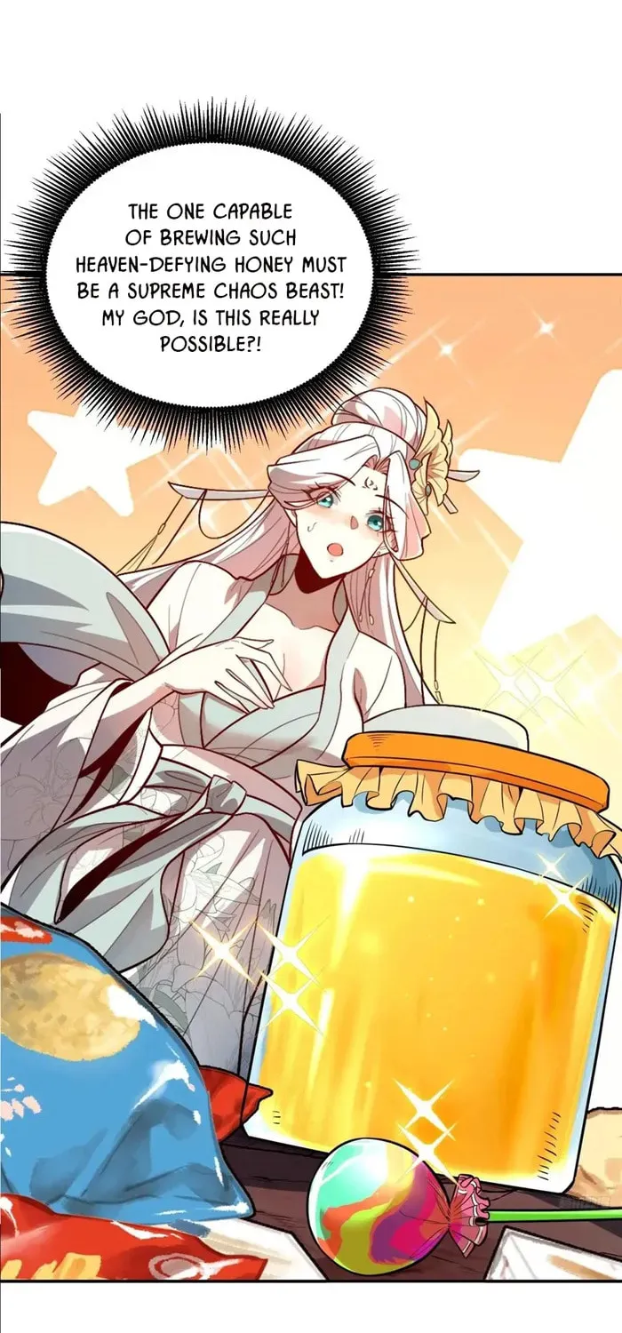 A Big Shot Actually Chapter 522 page 10 - 