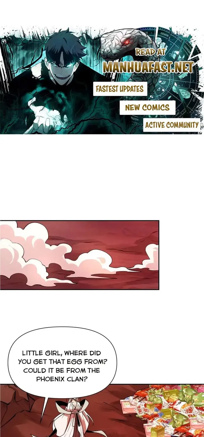 A Big Shot Actually Chapter 523 page 2 - 