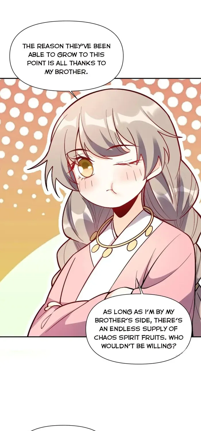 A Big Shot Actually Chapter 523 page 11 - 
