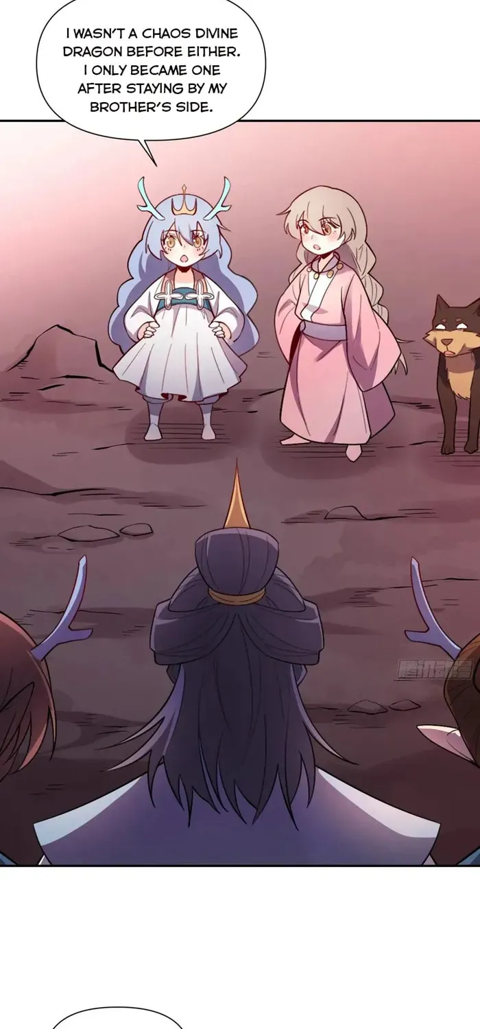 A Big Shot Actually Chapter 523 page 12 - 