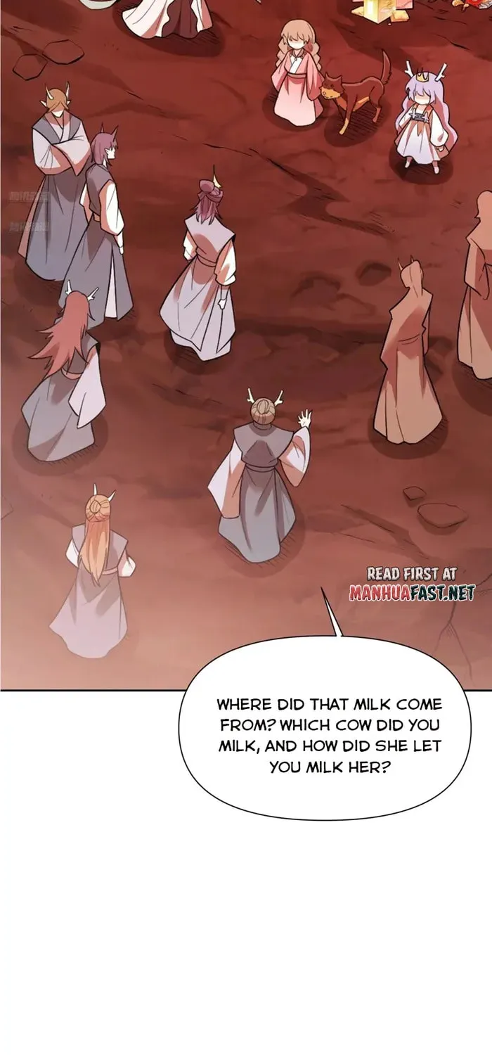 A Big Shot Actually Chapter 523 page 3 - 