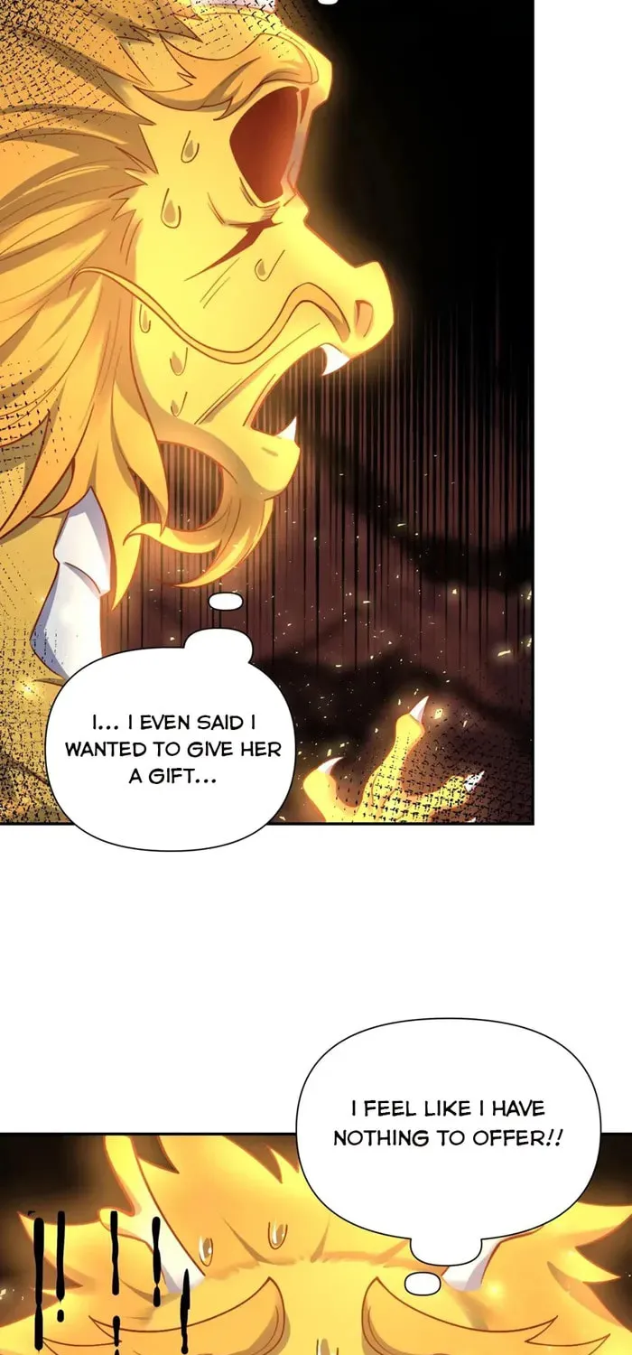 A Big Shot Actually Chapter 523 page 21 - 