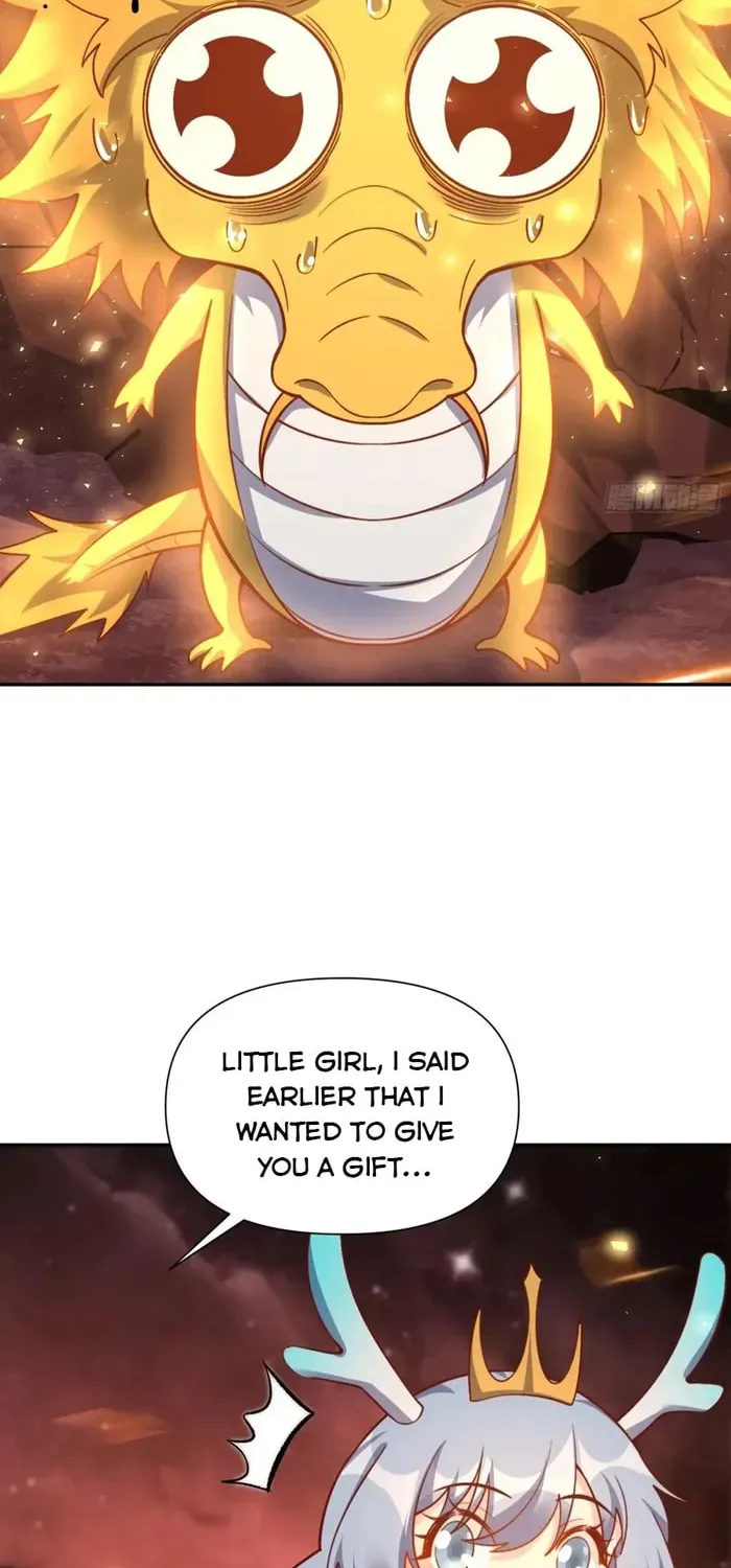 A Big Shot Actually Chapter 523 page 22 - 