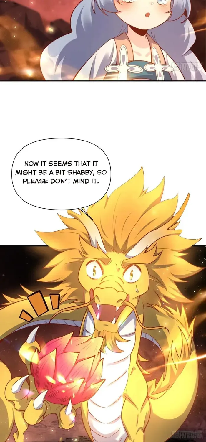 A Big Shot Actually Chapter 523 page 23 - 