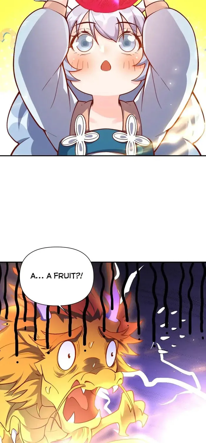 A Big Shot Actually Chapter 523 page 28 - 