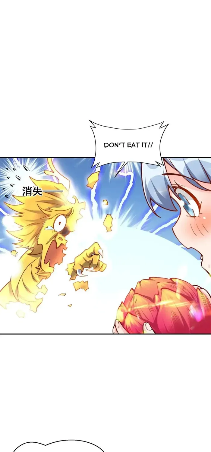 A Big Shot Actually Chapter 523 page 30 - 