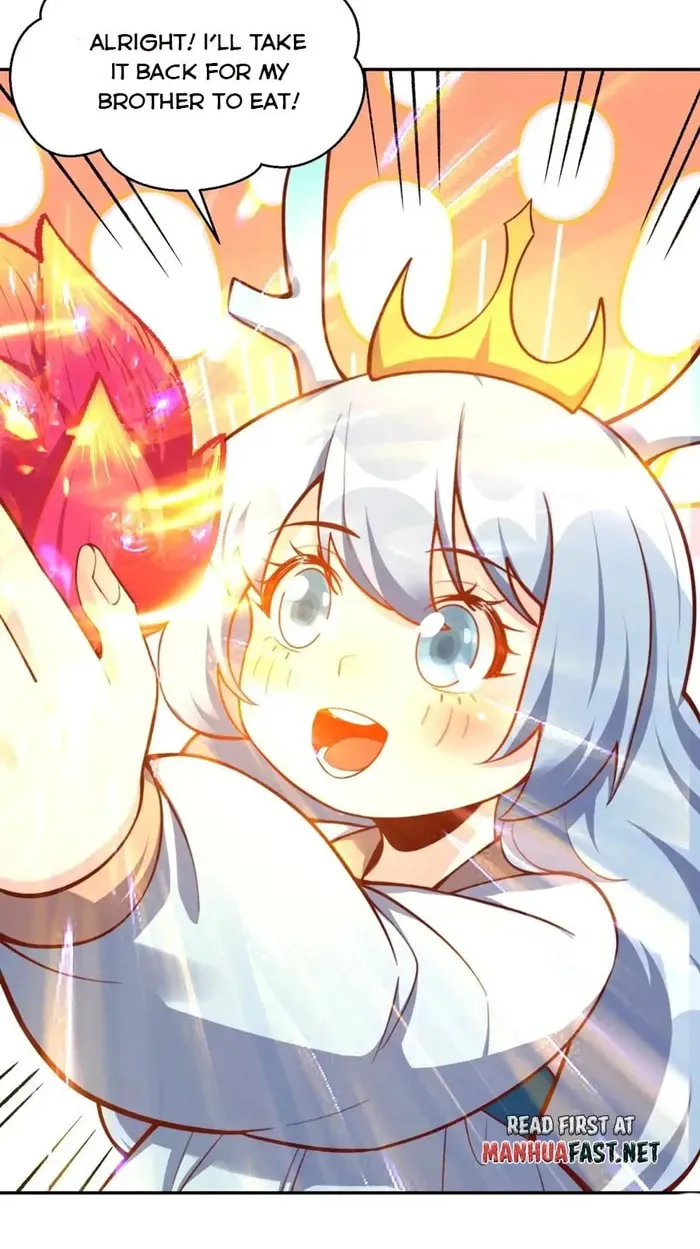 A Big Shot Actually Chapter 523 page 31 - 