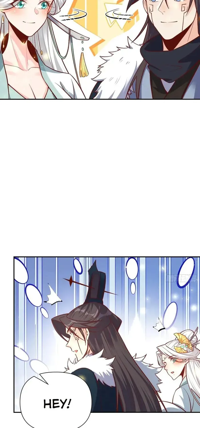 A Big Shot Actually Chapter 523 page 33 - 