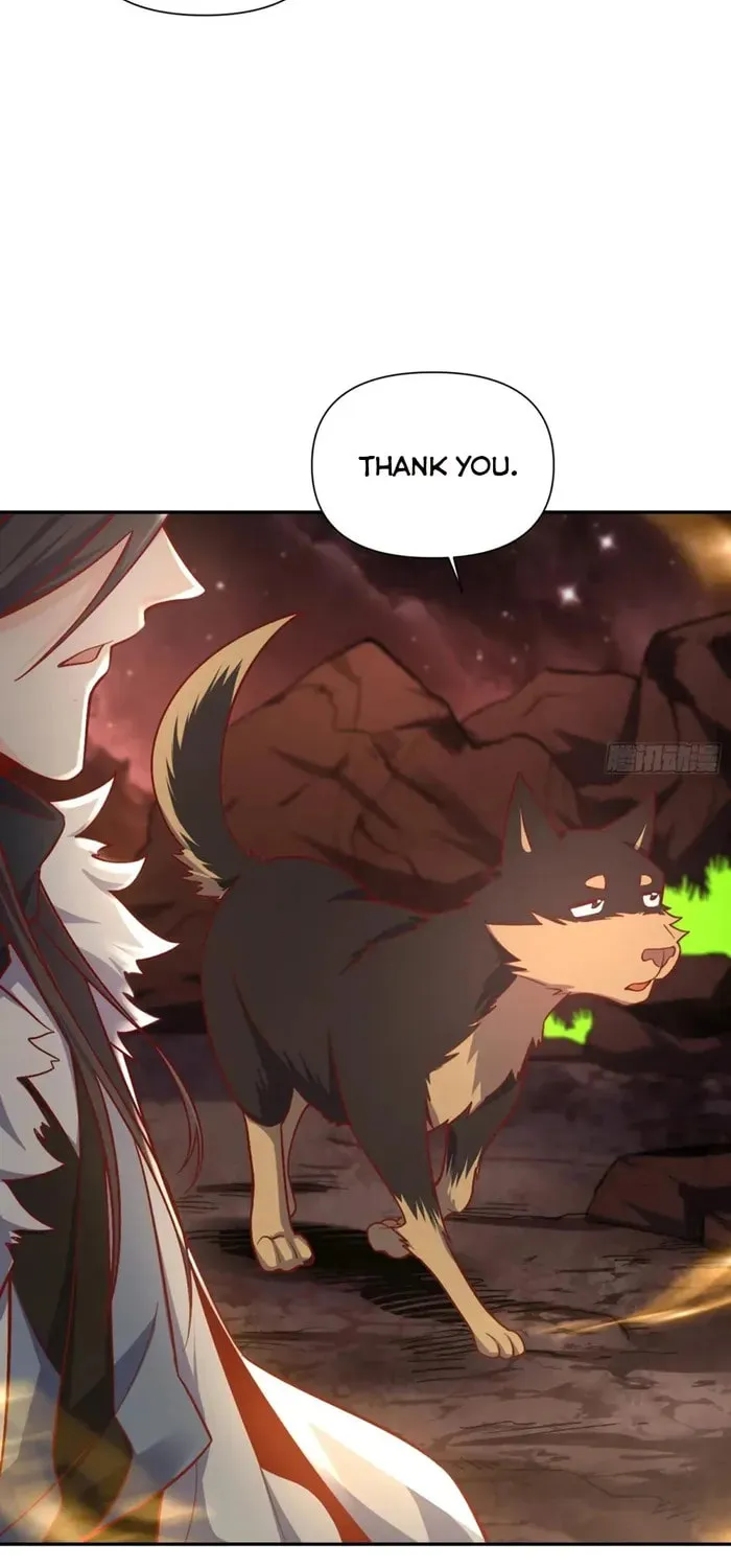 A Big Shot Actually Chapter 523 page 34 - 