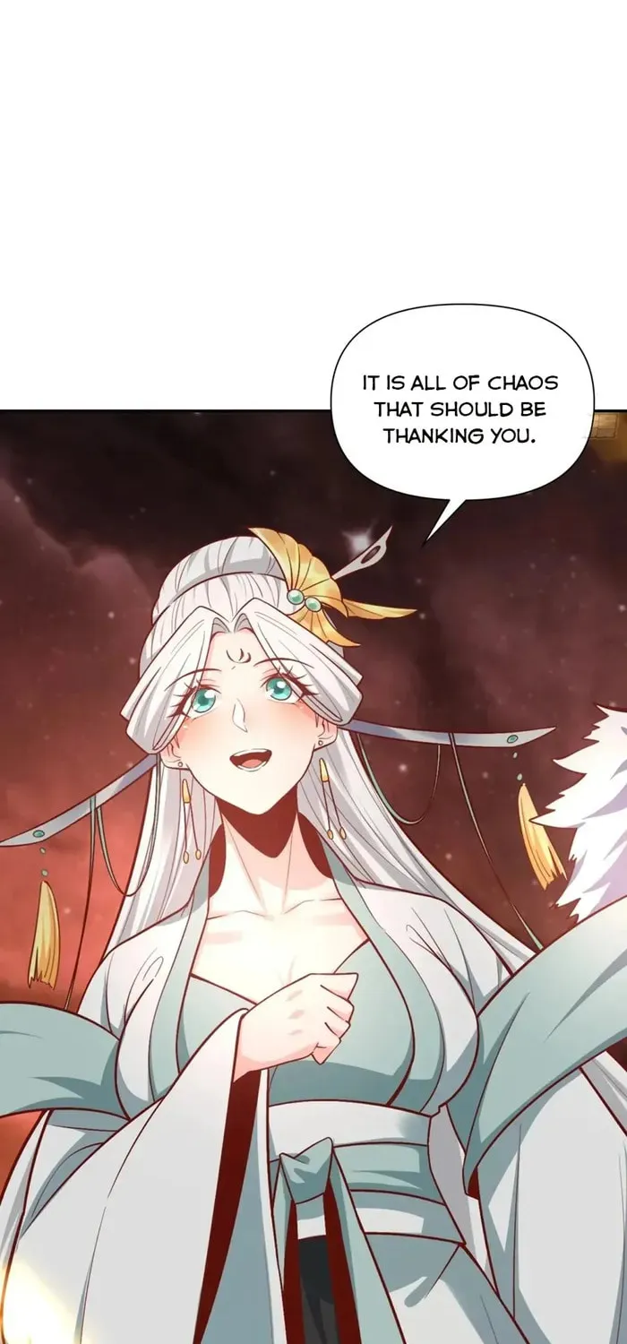 A Big Shot Actually Chapter 523 page 35 - 