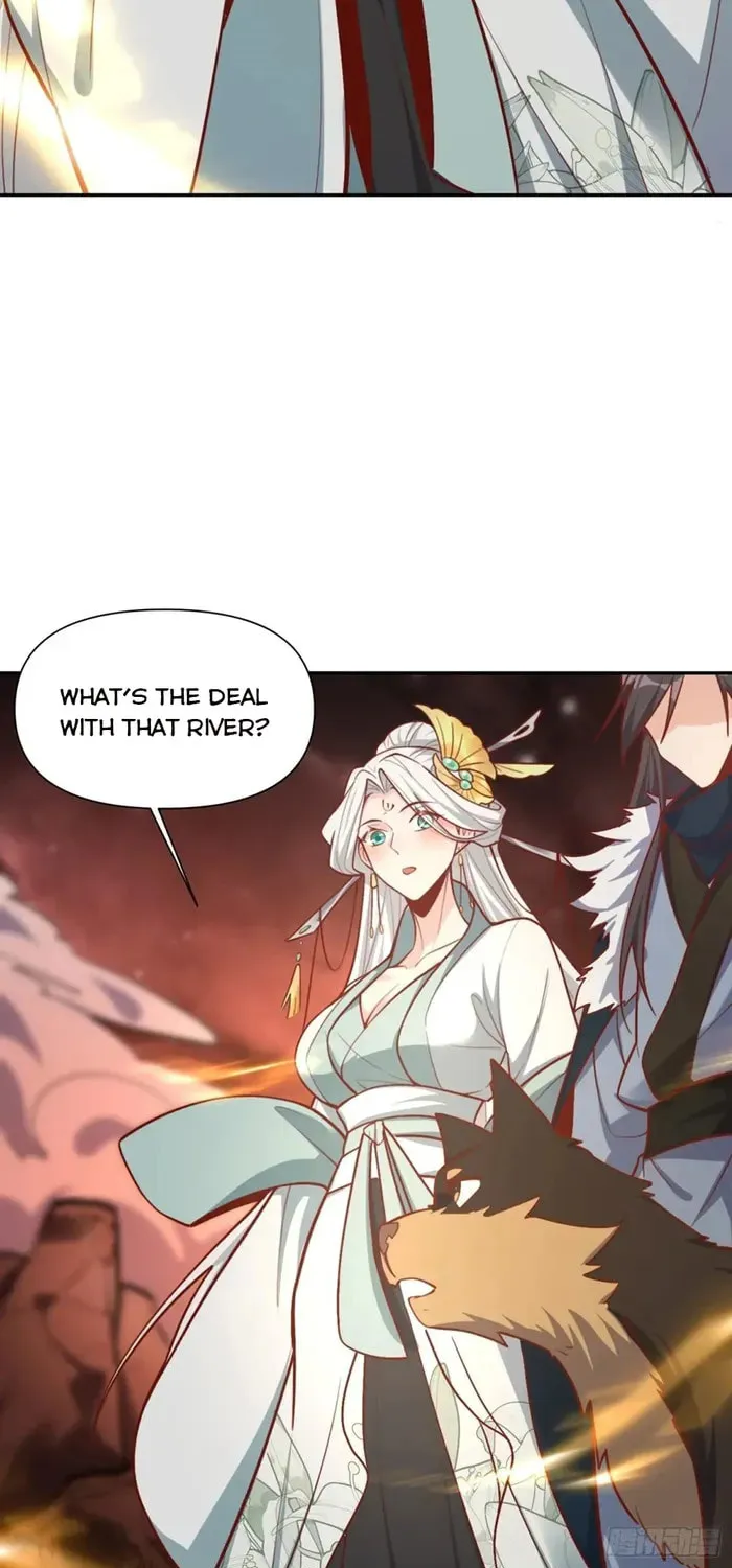A Big Shot Actually Chapter 523 page 36 - 