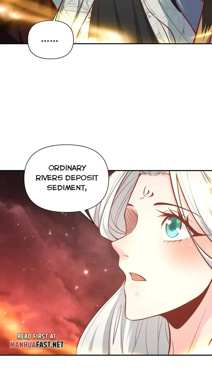 A Big Shot Actually Chapter 523 page 37 - 
