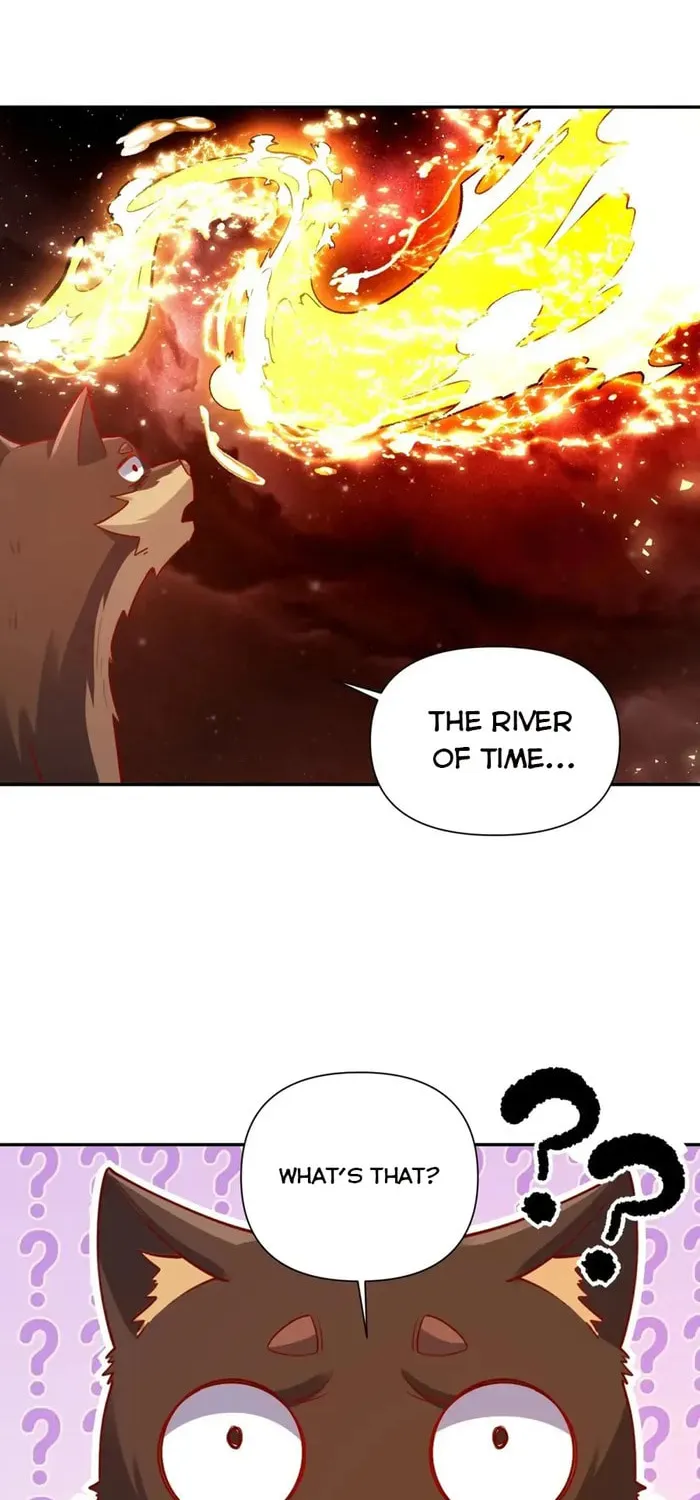 A Big Shot Actually Chapter 523 page 39 - 